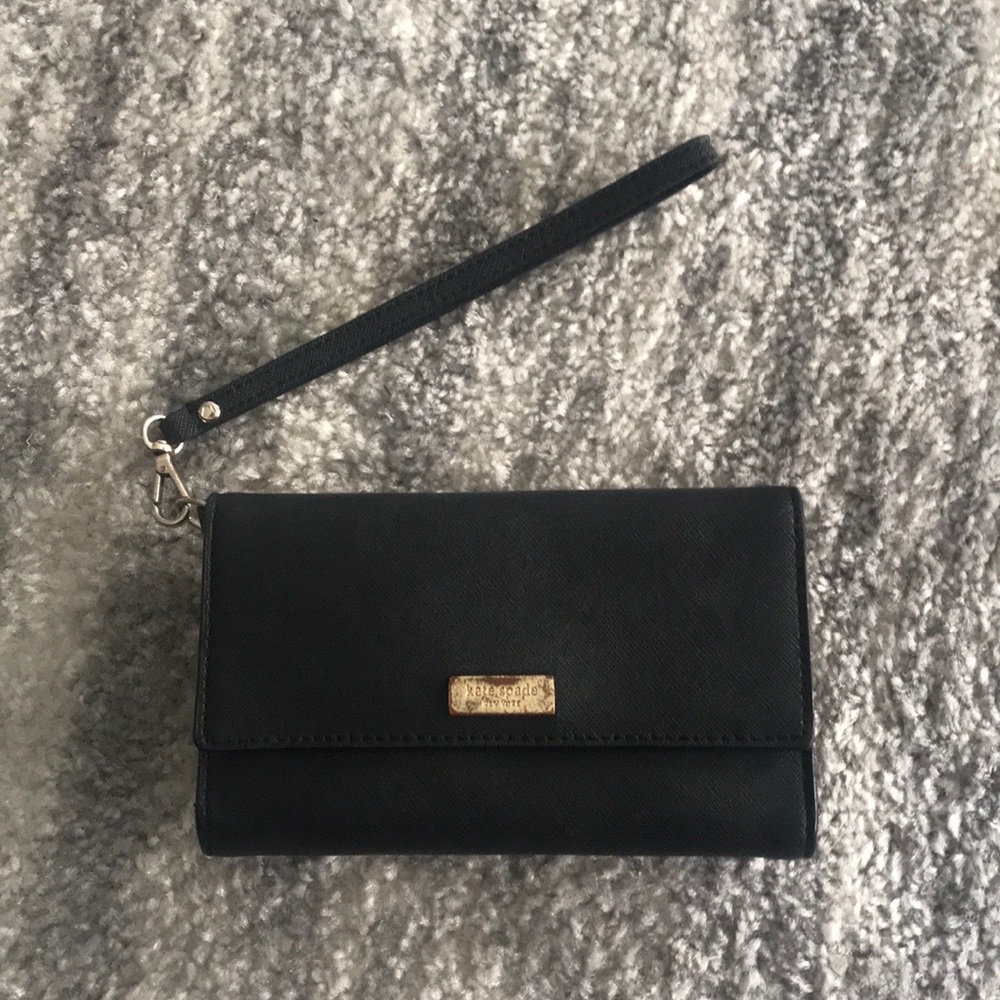 Kate Spade Wristlet